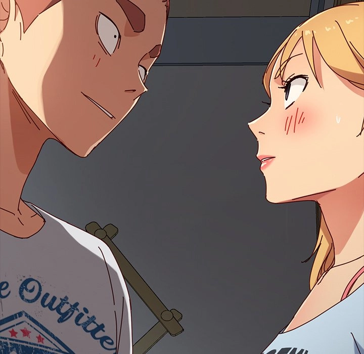 The Perfect Roommates Chapter 19 page 41 - 