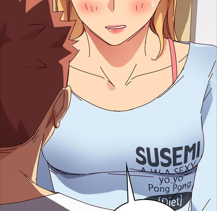 The Perfect Roommates Chapter 19 page 47 - 