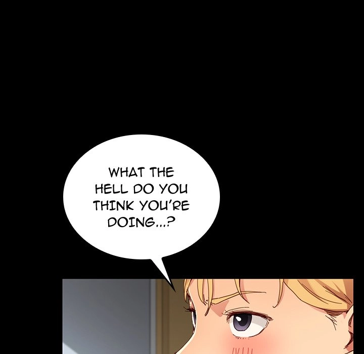 The Perfect Roommates Chapter 19 page 52 - 