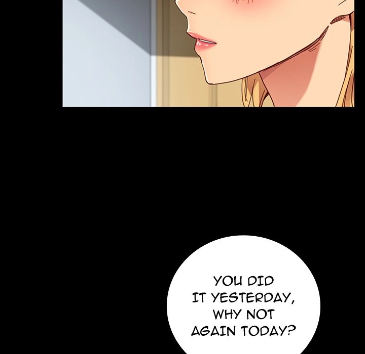 The Perfect Roommates Chapter 19 page 53 - 