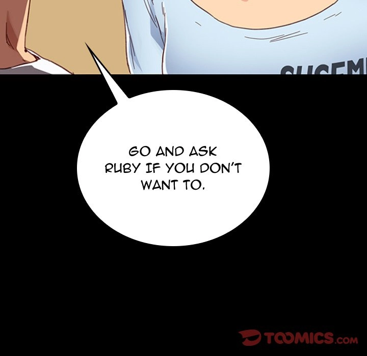 The Perfect Roommates Chapter 19 page 57 - 