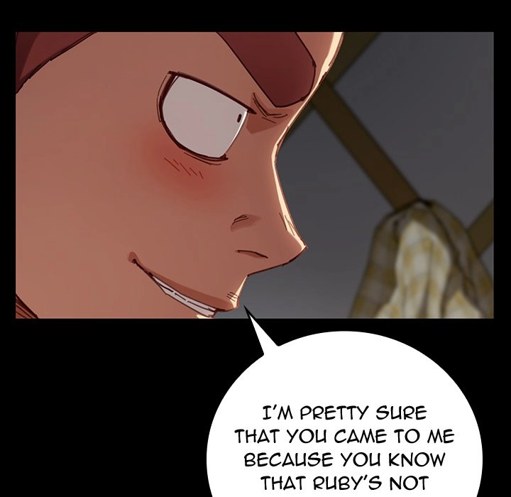 The Perfect Roommates Chapter 19 page 58 - 