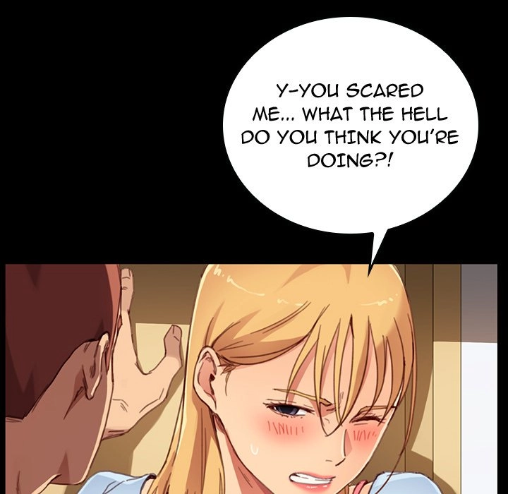 The Perfect Roommates Chapter 19 page 71 - 