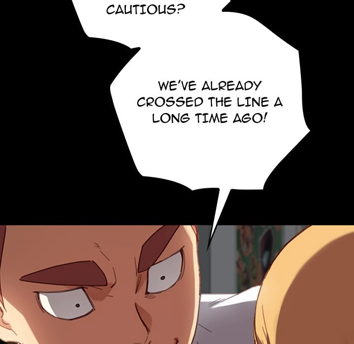 The Perfect Roommates Chapter 19 page 73 - 
