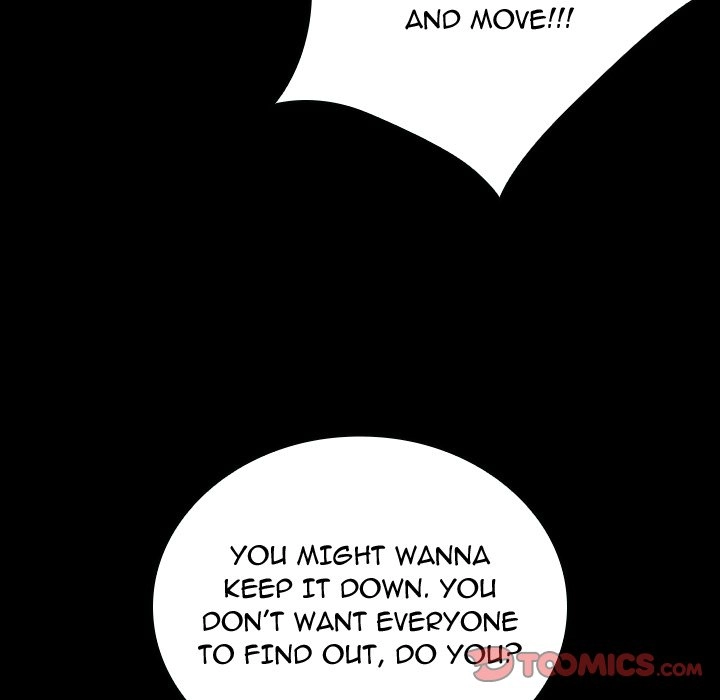 The Perfect Roommates Chapter 19 page 75 - 