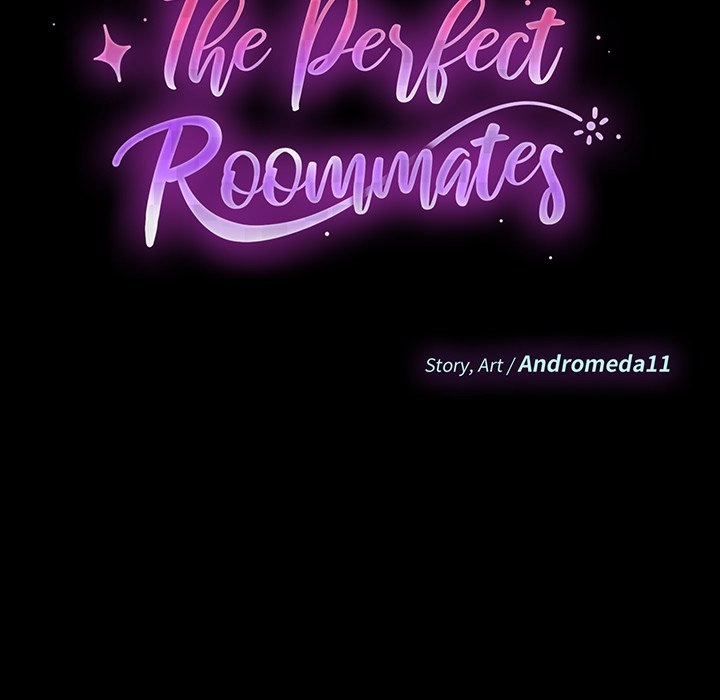 The Perfect Roommates Chapter 19 page 9 - 