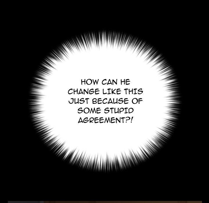 The Perfect Roommates Chapter 19 page 84 - 