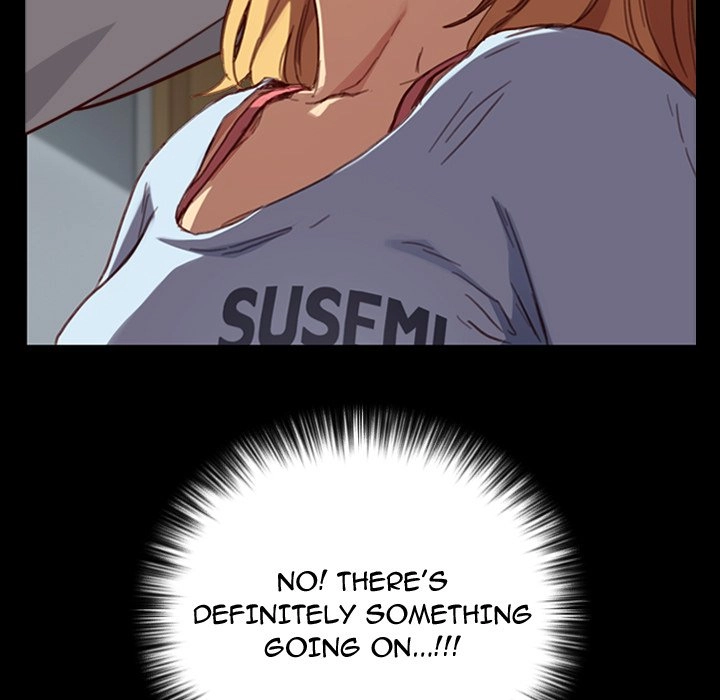 The Perfect Roommates Chapter 19 page 86 - 