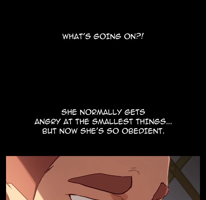 The Perfect Roommates Chapter 19 page 88 - 