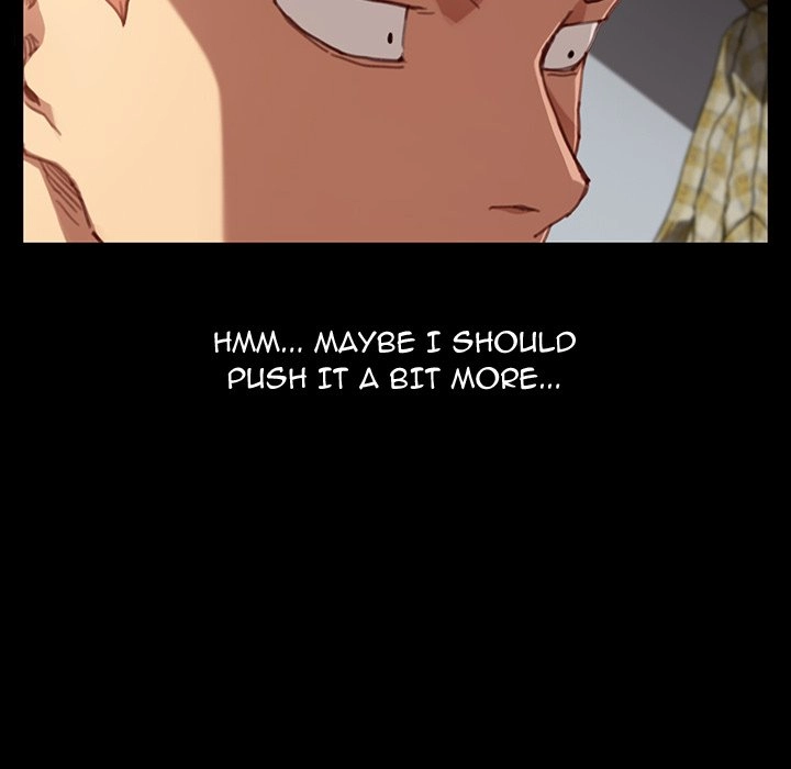 The Perfect Roommates Chapter 19 page 89 - 