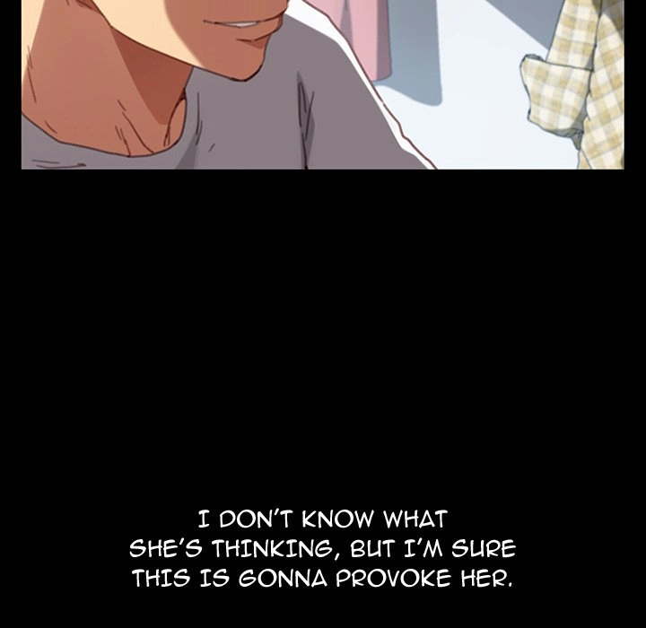 The Perfect Roommates Chapter 19 page 91 - 