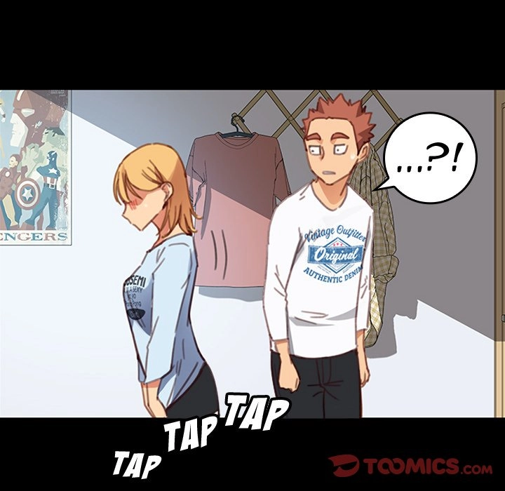 The Perfect Roommates Chapter 19 page 93 - 