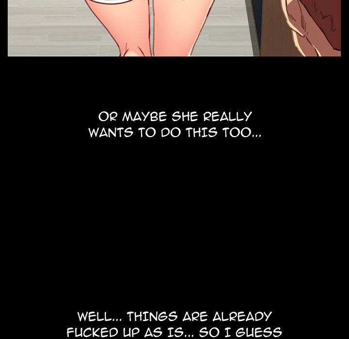 The Perfect Roommates Chapter 19 page 95 - 