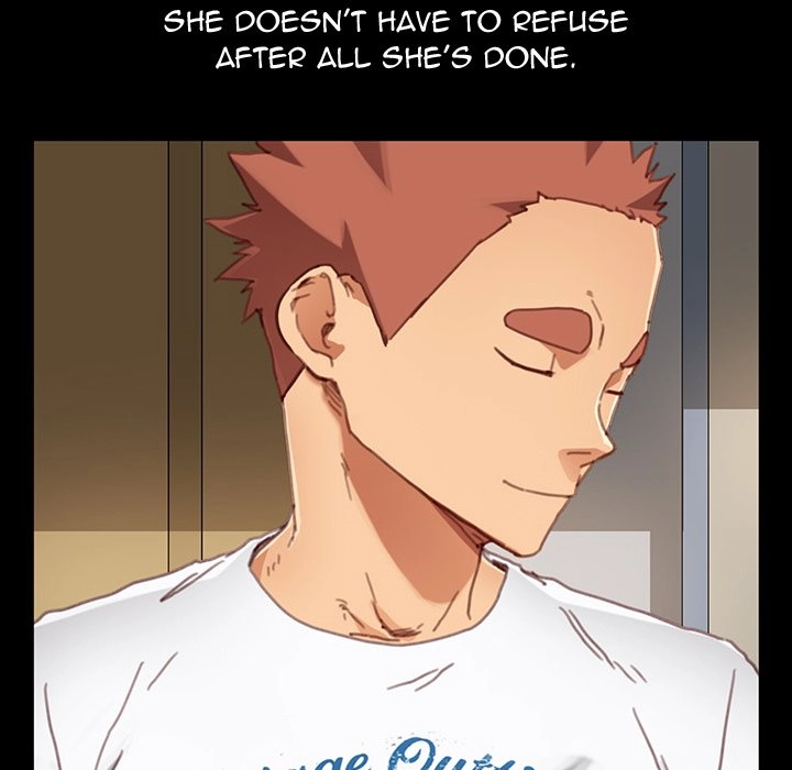 The Perfect Roommates Chapter 19 page 96 - 