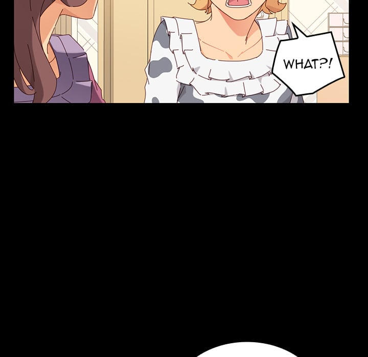 The Perfect Roommates Chapter 2 page 102 - 