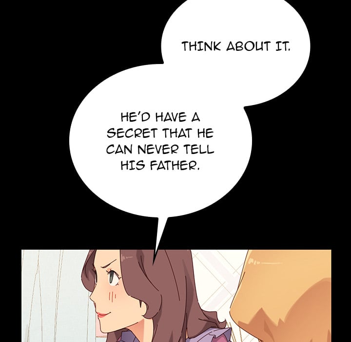 The Perfect Roommates Chapter 2 page 103 - 