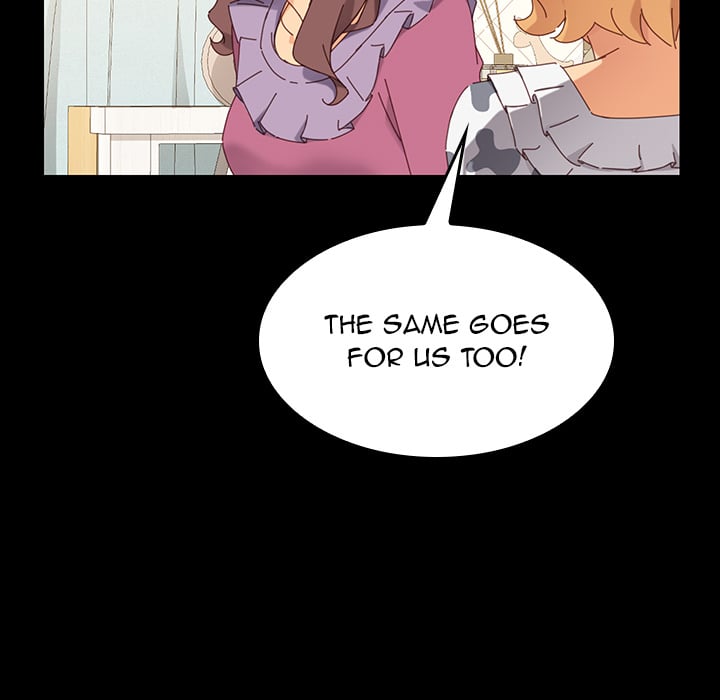 The Perfect Roommates Chapter 2 page 104 - 