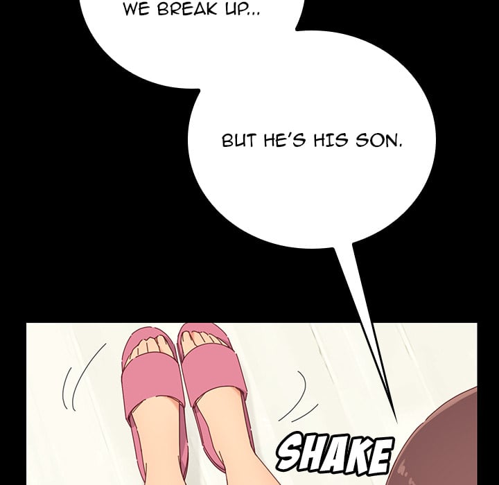 The Perfect Roommates Chapter 2 page 107 - 