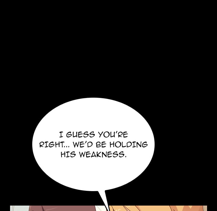 The Perfect Roommates Chapter 2 page 109 - 