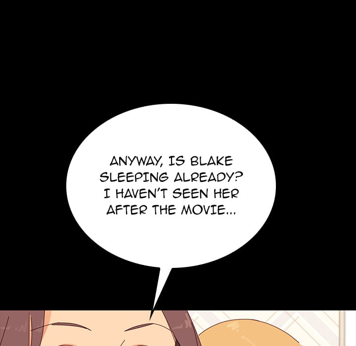The Perfect Roommates Chapter 2 page 111 - 