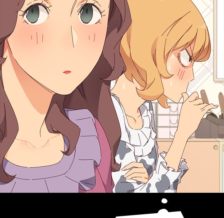 The Perfect Roommates Chapter 2 page 112 - 