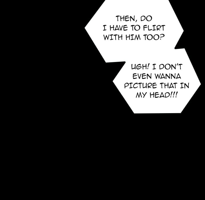 The Perfect Roommates Chapter 2 page 113 - 