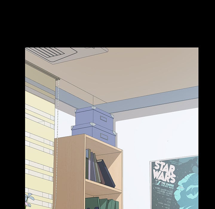 The Perfect Roommates Chapter 2 page 116 - 