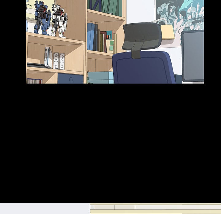 The Perfect Roommates Chapter 2 page 117 - 