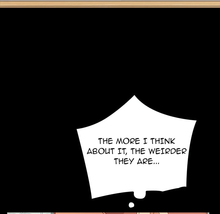 The Perfect Roommates Chapter 2 page 121 - 