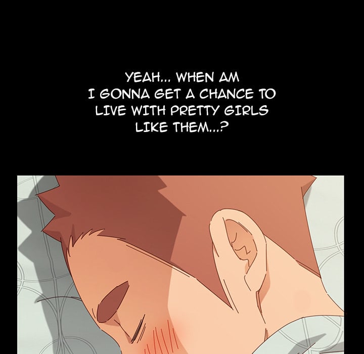 The Perfect Roommates Chapter 2 page 126 - 