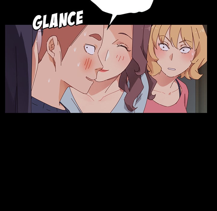 The Perfect Roommates Chapter 2 page 14 - 