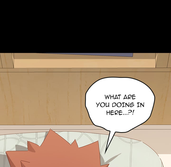 The Perfect Roommates Chapter 2 page 138 - 