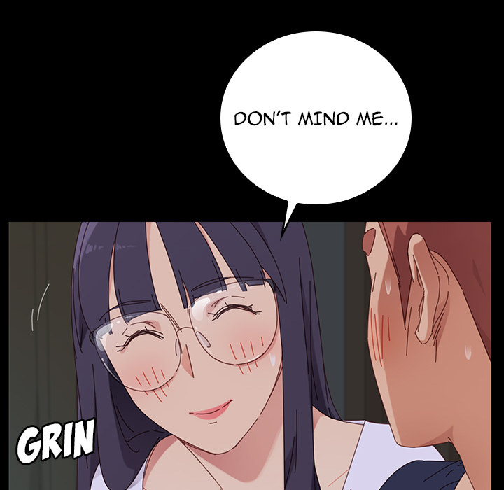 The Perfect Roommates Chapter 2 page 15 - 