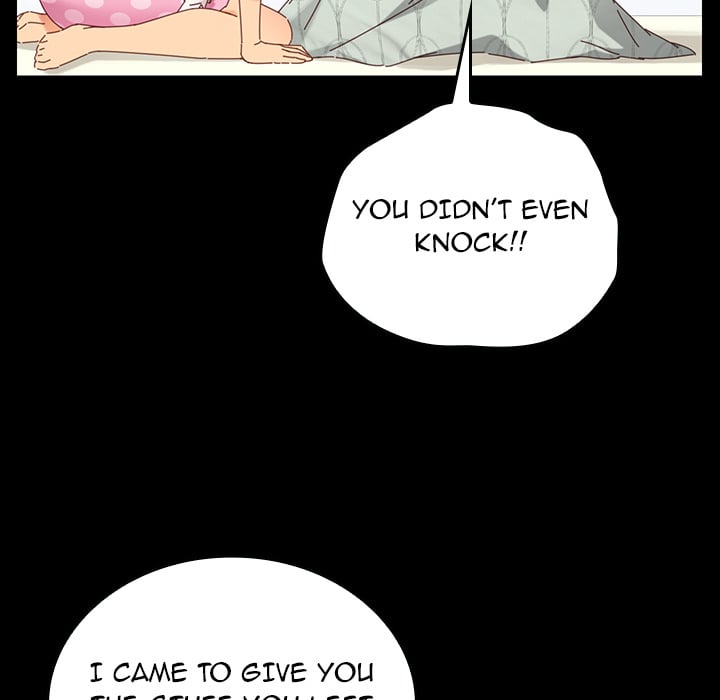 The Perfect Roommates Chapter 2 page 142 - 