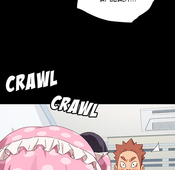 The Perfect Roommates Chapter 2 page 144 - 