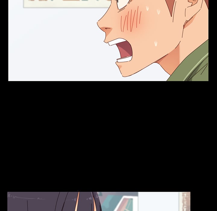 The Perfect Roommates Chapter 2 page 147 - 