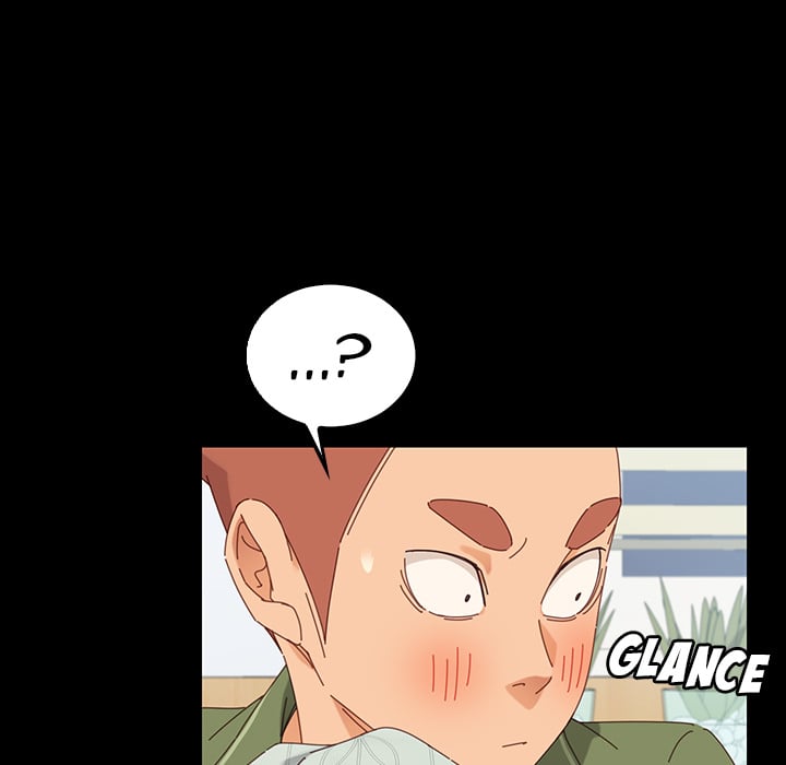 The Perfect Roommates Chapter 2 page 149 - 
