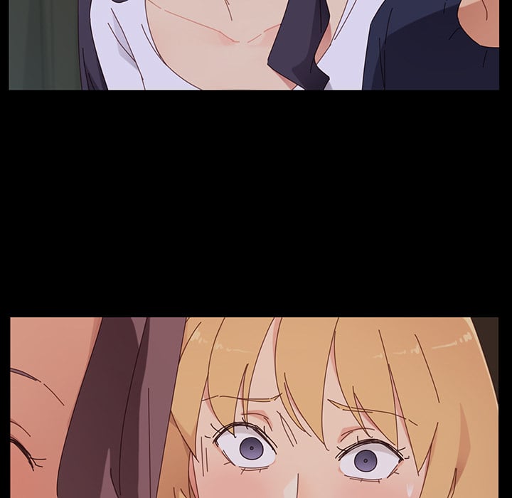 The Perfect Roommates Chapter 2 page 16 - 