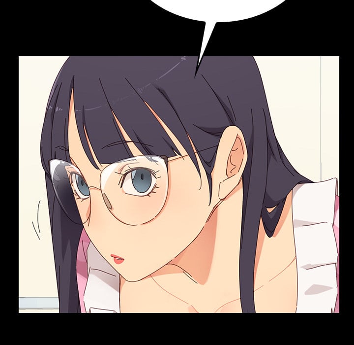 The Perfect Roommates Chapter 2 page 154 - 