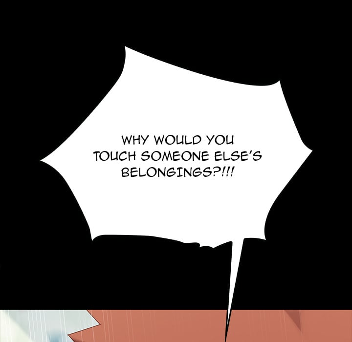 The Perfect Roommates Chapter 2 page 161 - 
