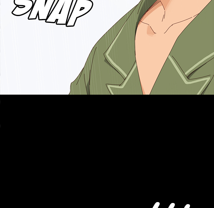 The Perfect Roommates Chapter 2 page 163 - 