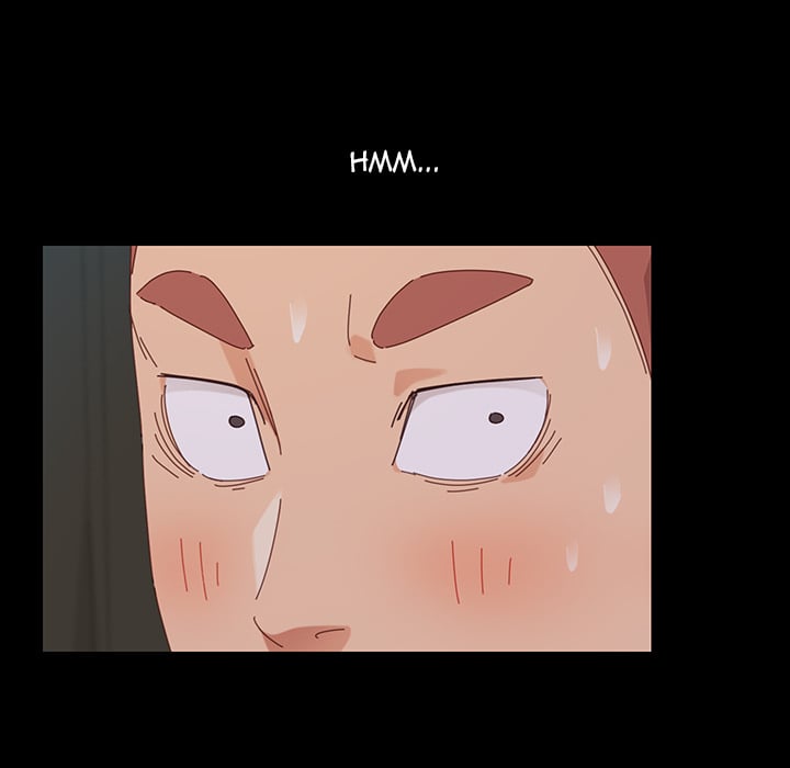 The Perfect Roommates Chapter 2 page 18 - 