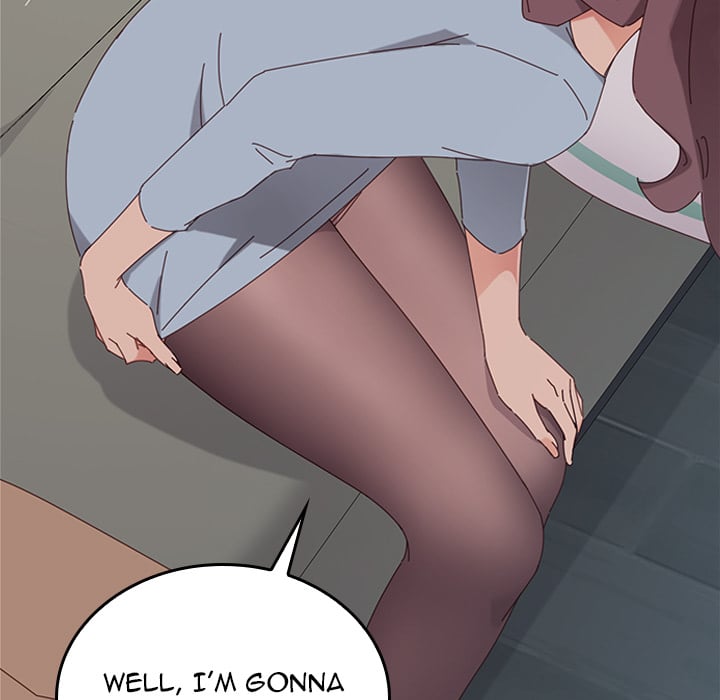 The Perfect Roommates Chapter 2 page 20 - 