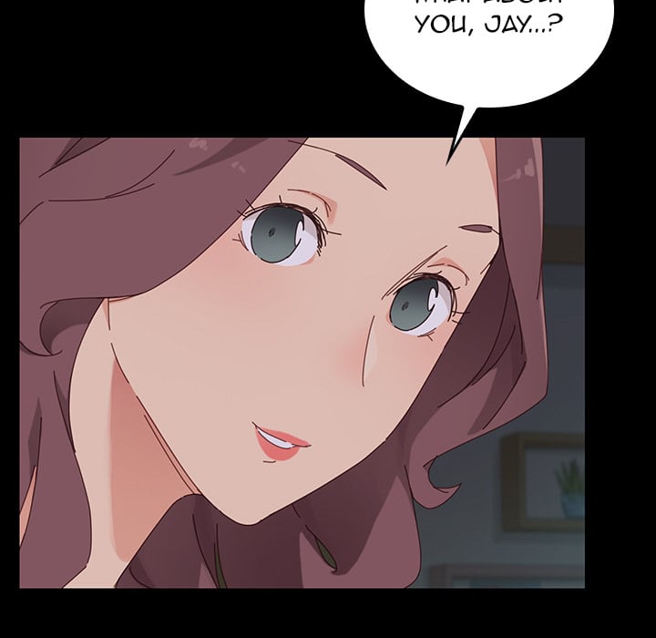 The Perfect Roommates Chapter 2 page 22 - 