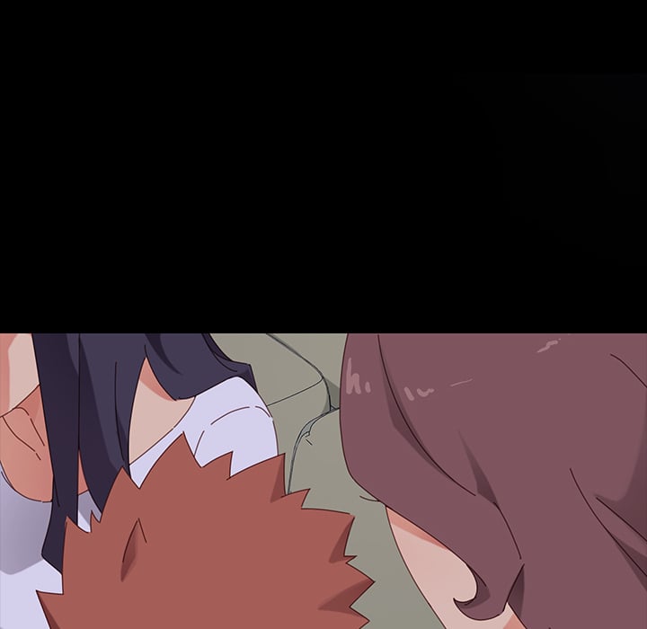 The Perfect Roommates Chapter 2 page 23 - 