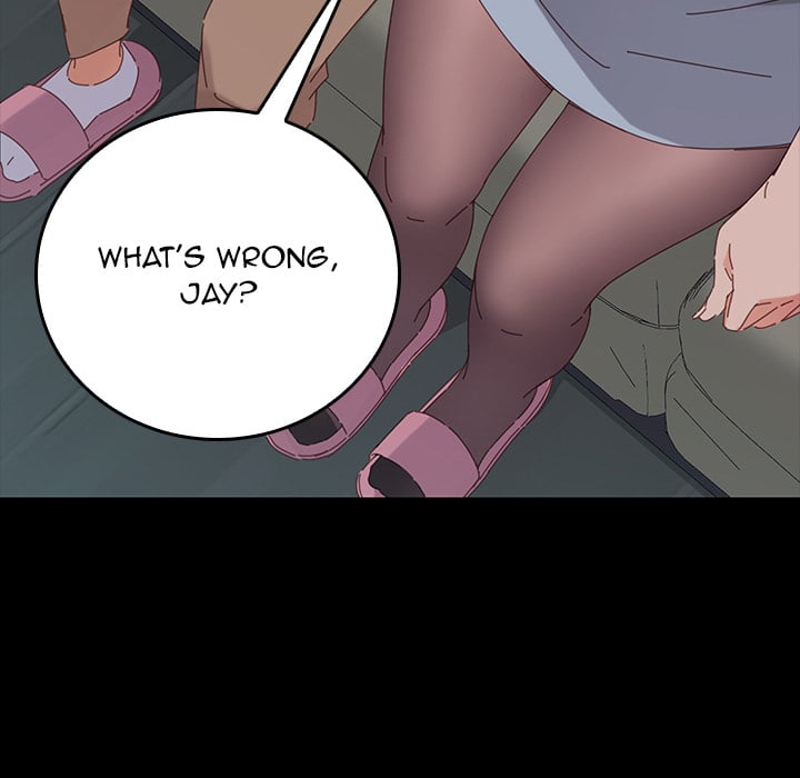 The Perfect Roommates Chapter 2 page 25 - 