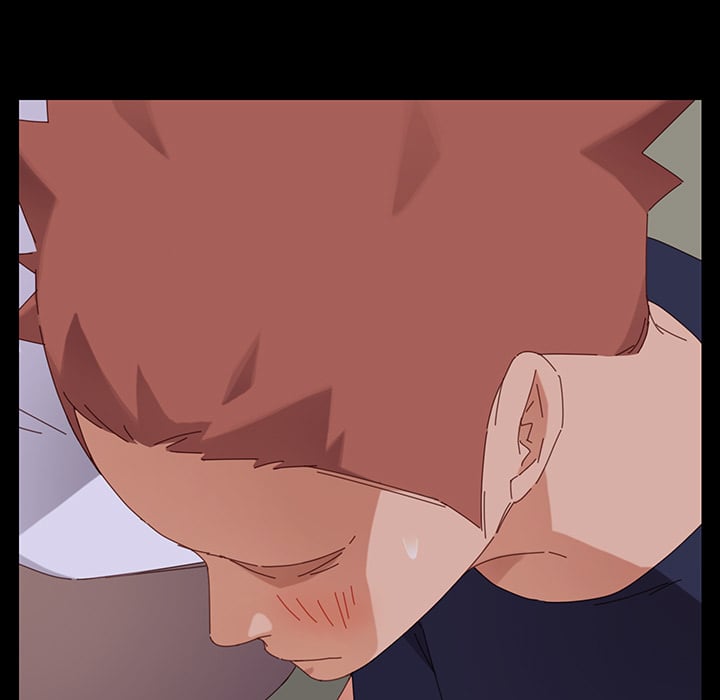 The Perfect Roommates Chapter 2 page 26 - 
