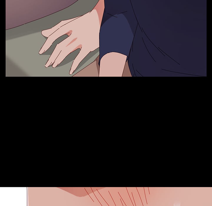 The Perfect Roommates Chapter 2 page 27 - 