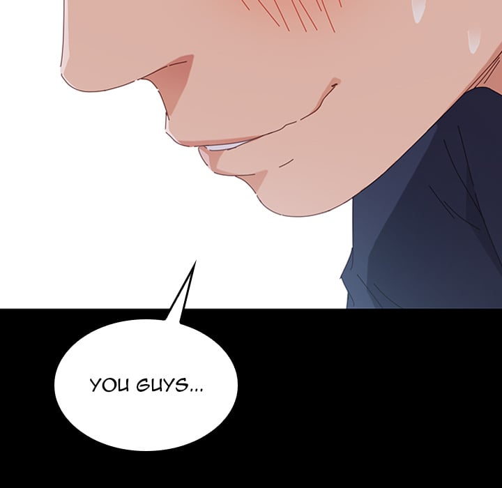 The Perfect Roommates Chapter 2 page 28 - 