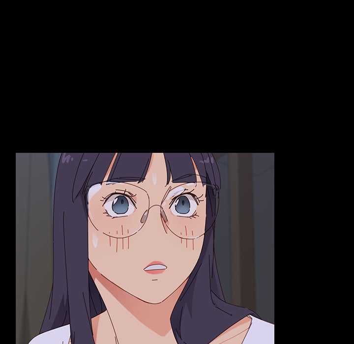 The Perfect Roommates Chapter 2 page 33 - 
